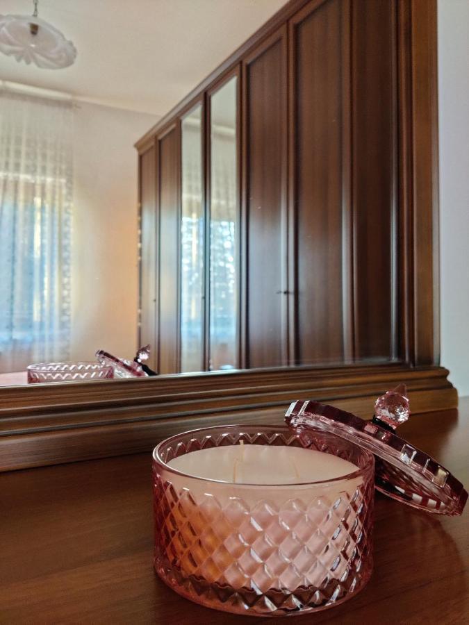 Villa Enrico Монтикио Екстериор снимка