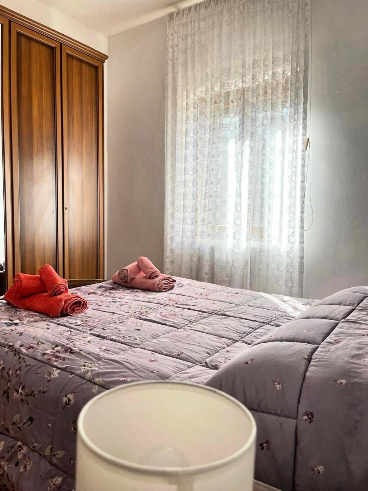 Villa Enrico Монтикио Екстериор снимка